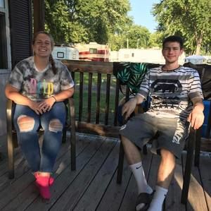 Meet your Posher, Michael